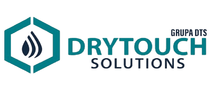 Logo Dry Touch
